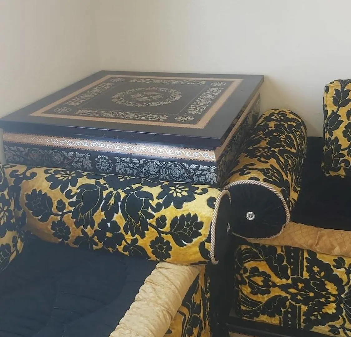 Appartement Vu Mer Agadir