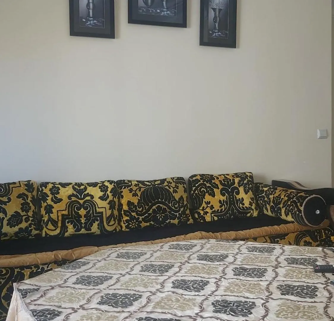 Apartment Appartement Vu Mer Agadir