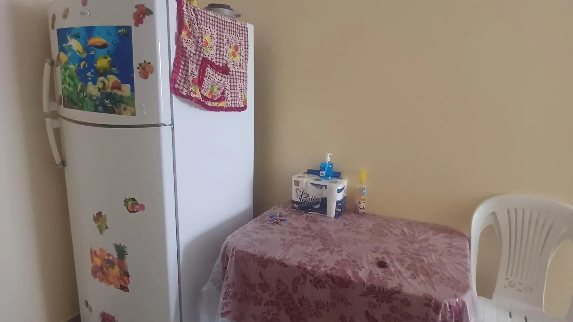 Apartment Appartement Vu Mer Agadir