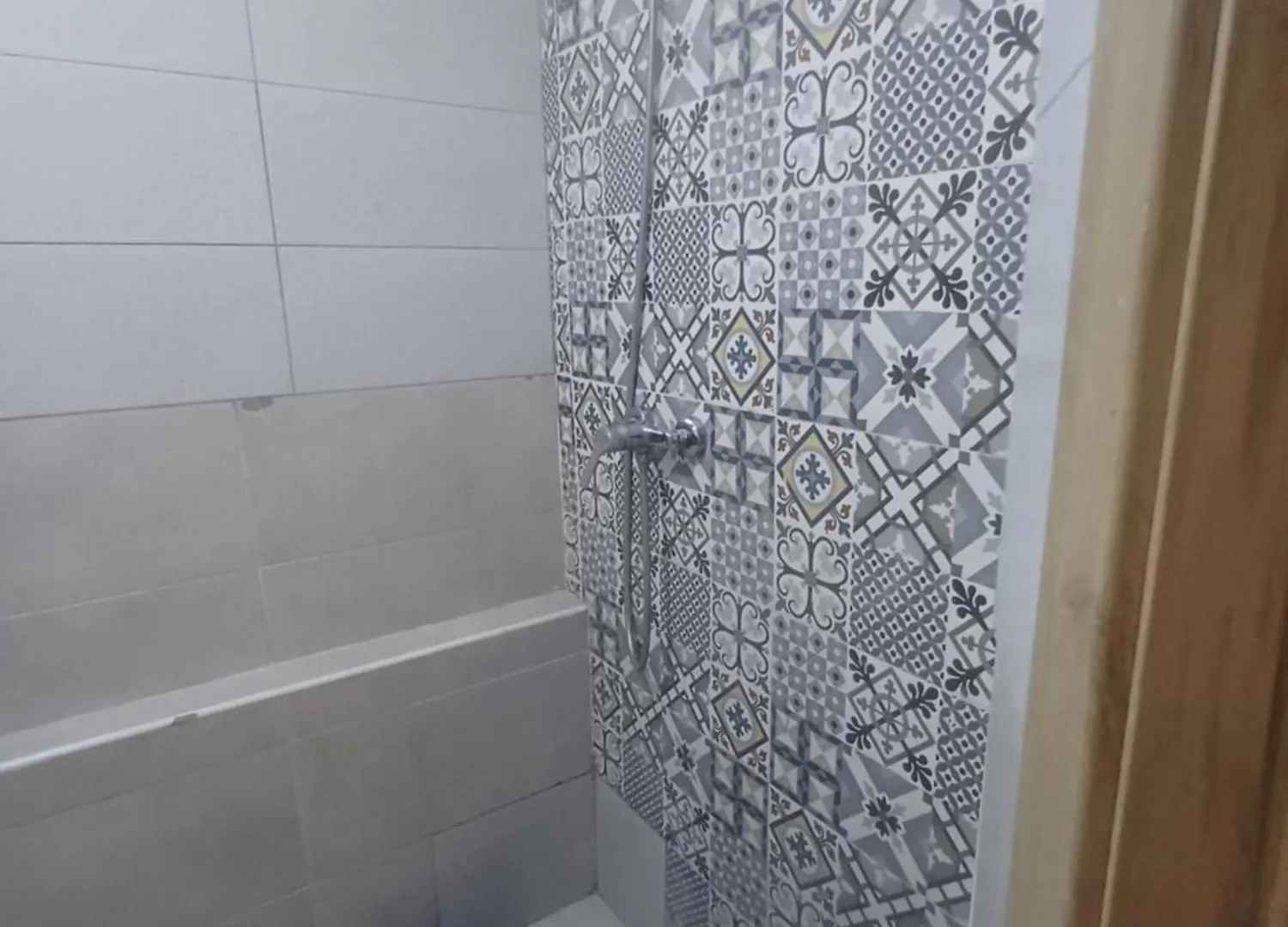 Appartement Vu Mer Agadir Apartment