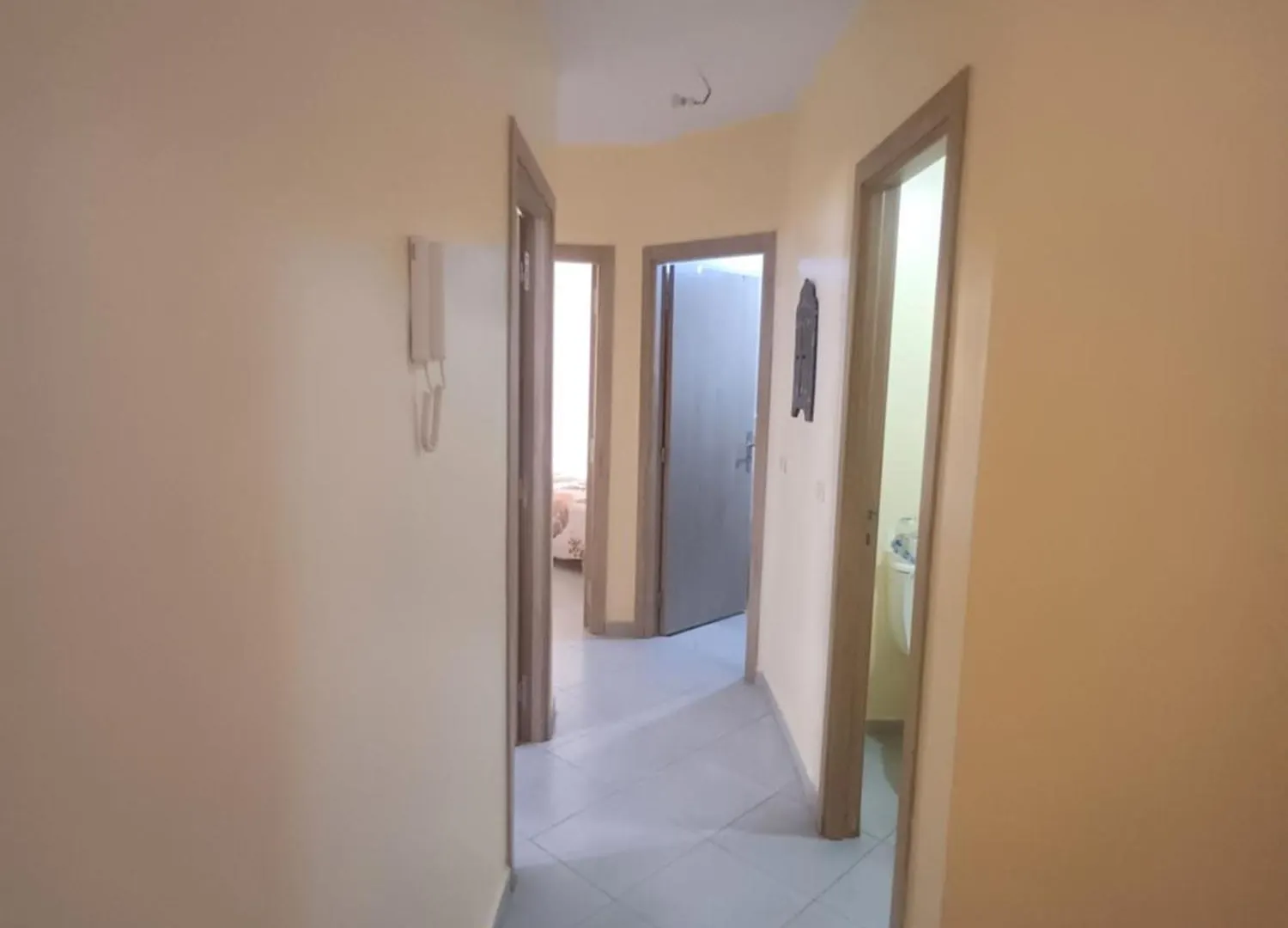 Evasion Bleue Anza Aagadir Apartment Morocco