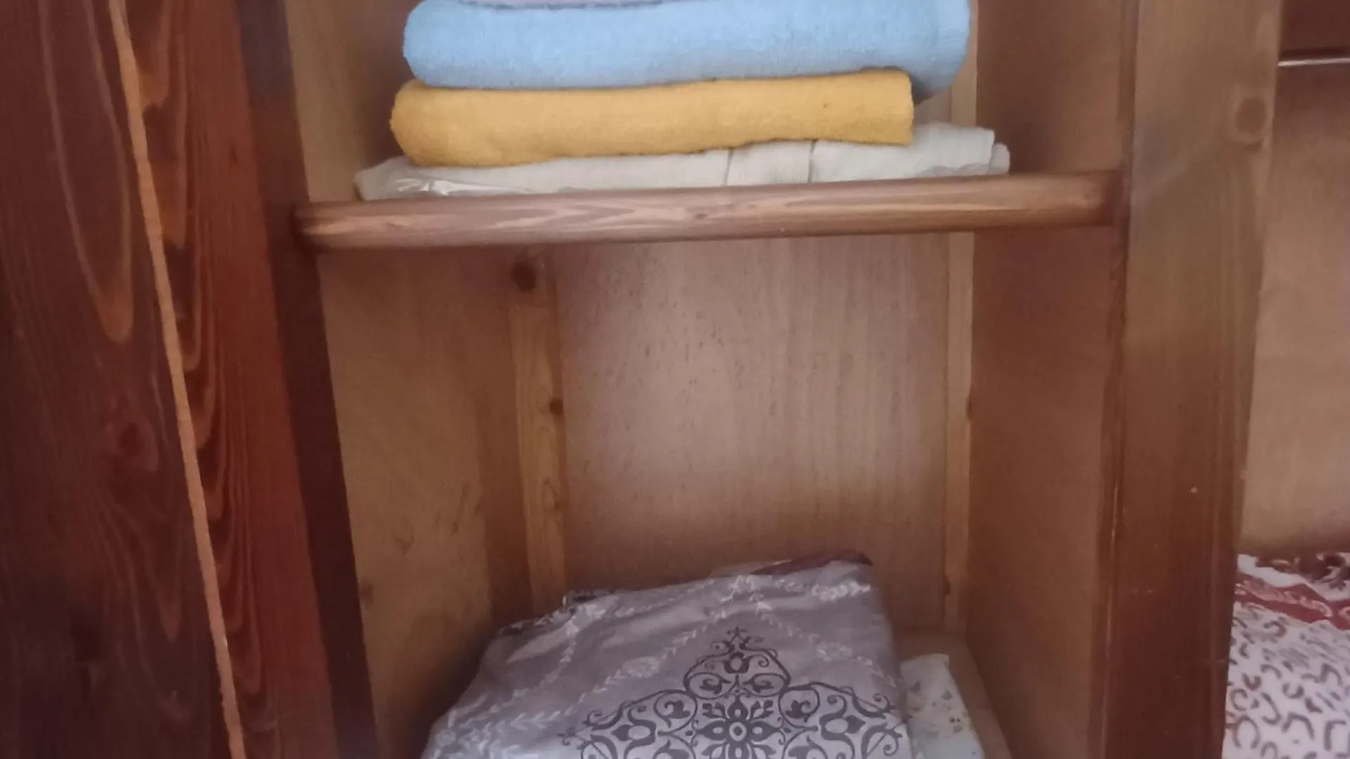 Evasion Bleue Anza Aagadir Apartment Agadir