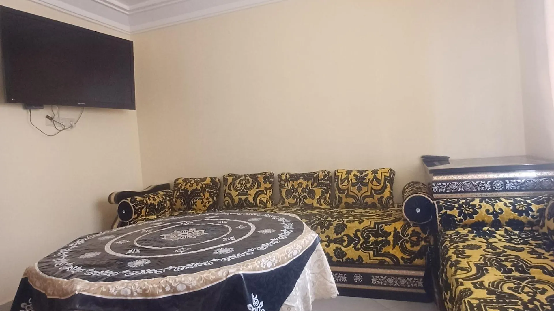 Evasion Bleue Anza Aagadir Apartment  Agadir