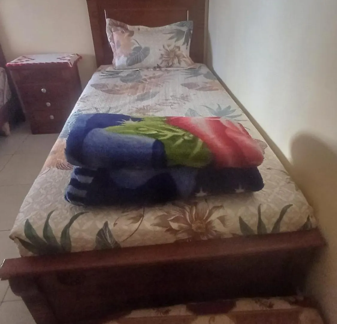 Appartement Vu Mer Agadir Morocco