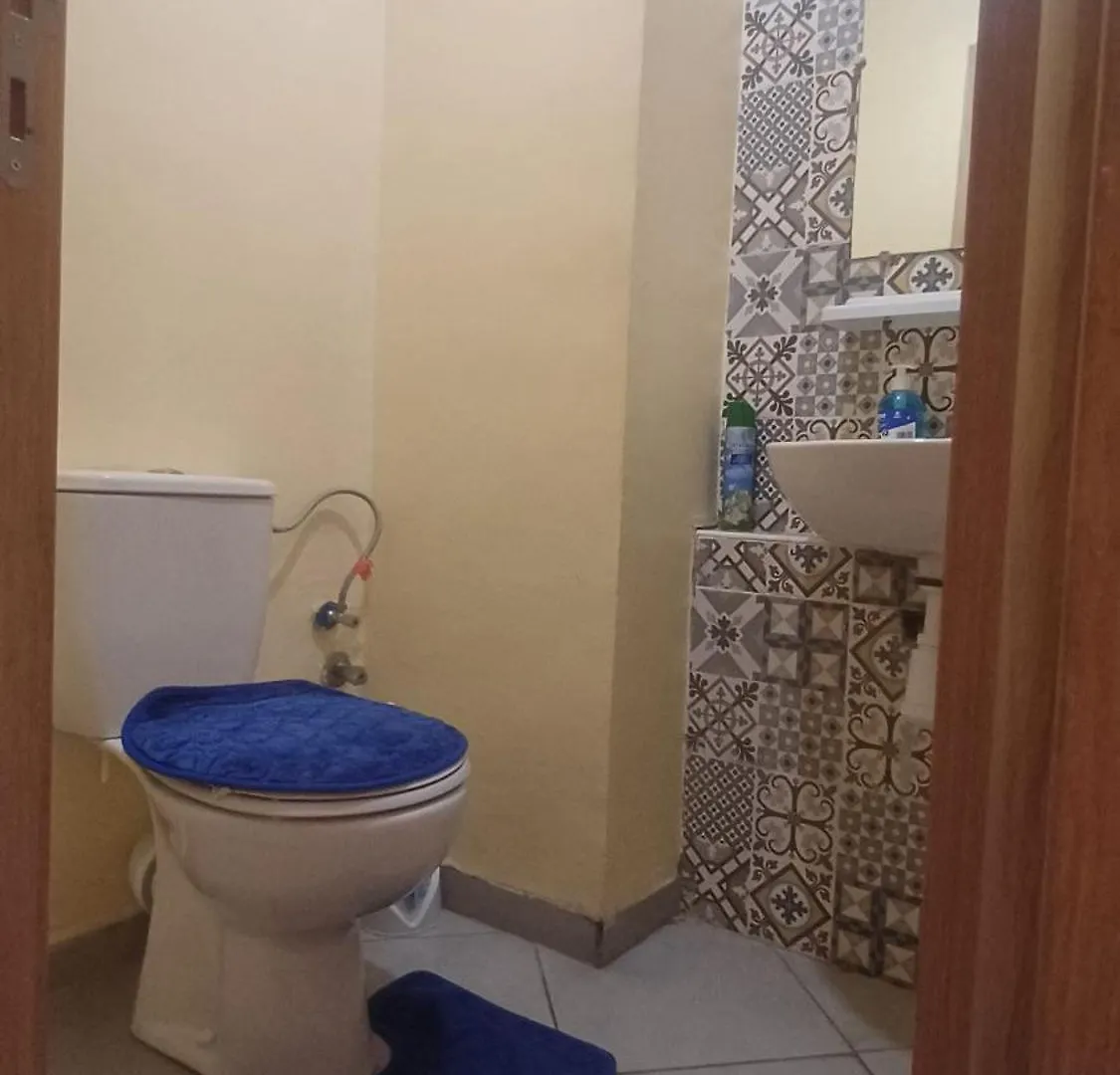 Evasion Bleue Anza Aagadir Apartment Morocco