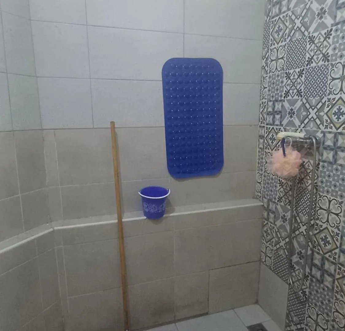 Appartement Vu Mer Agadir Morocco