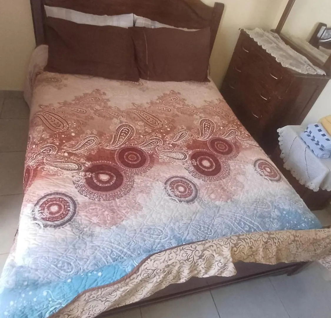 Appartement Vu Mer Agadir Apartment