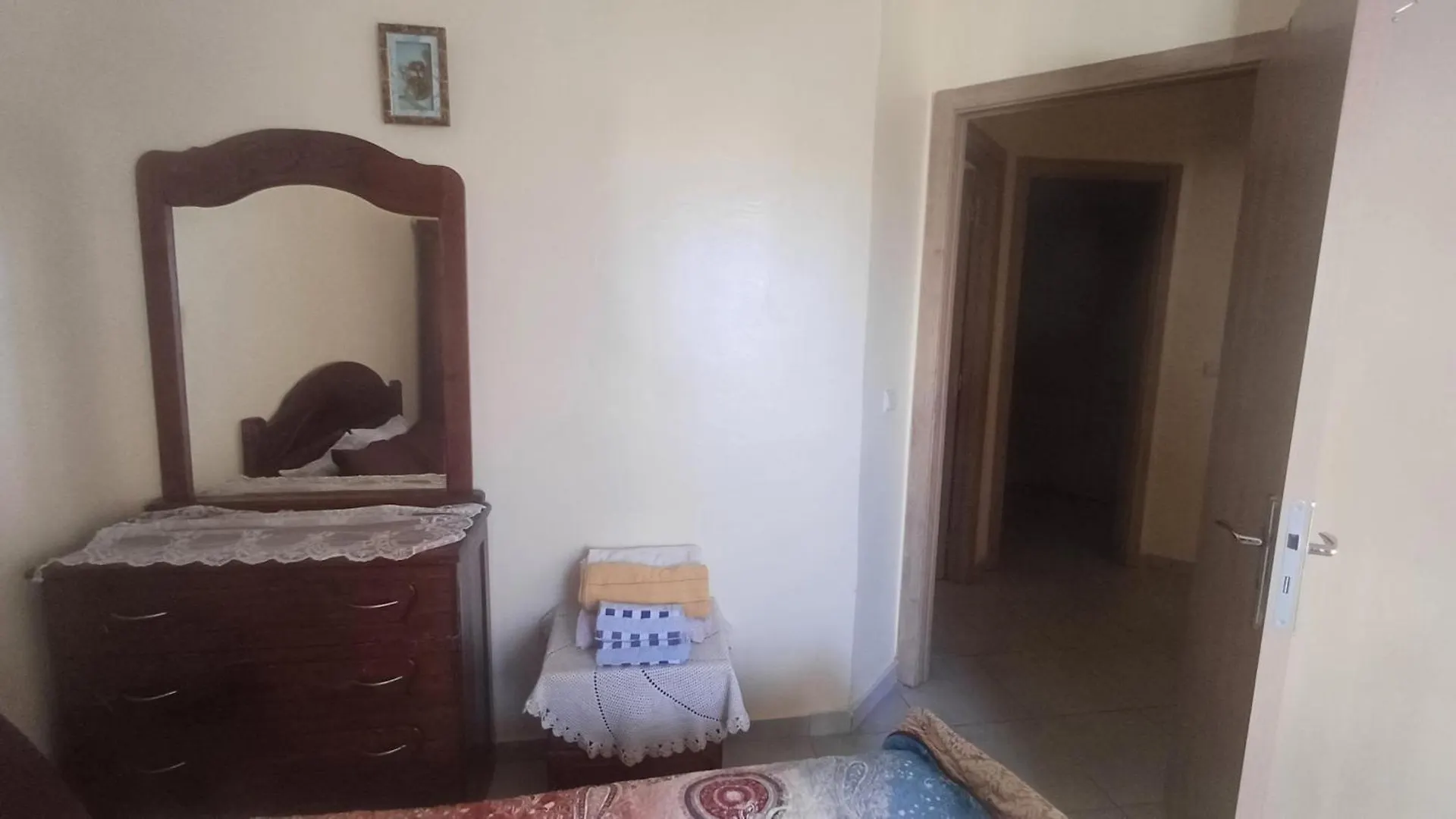 Appartement Vu Mer Agadir Morocco