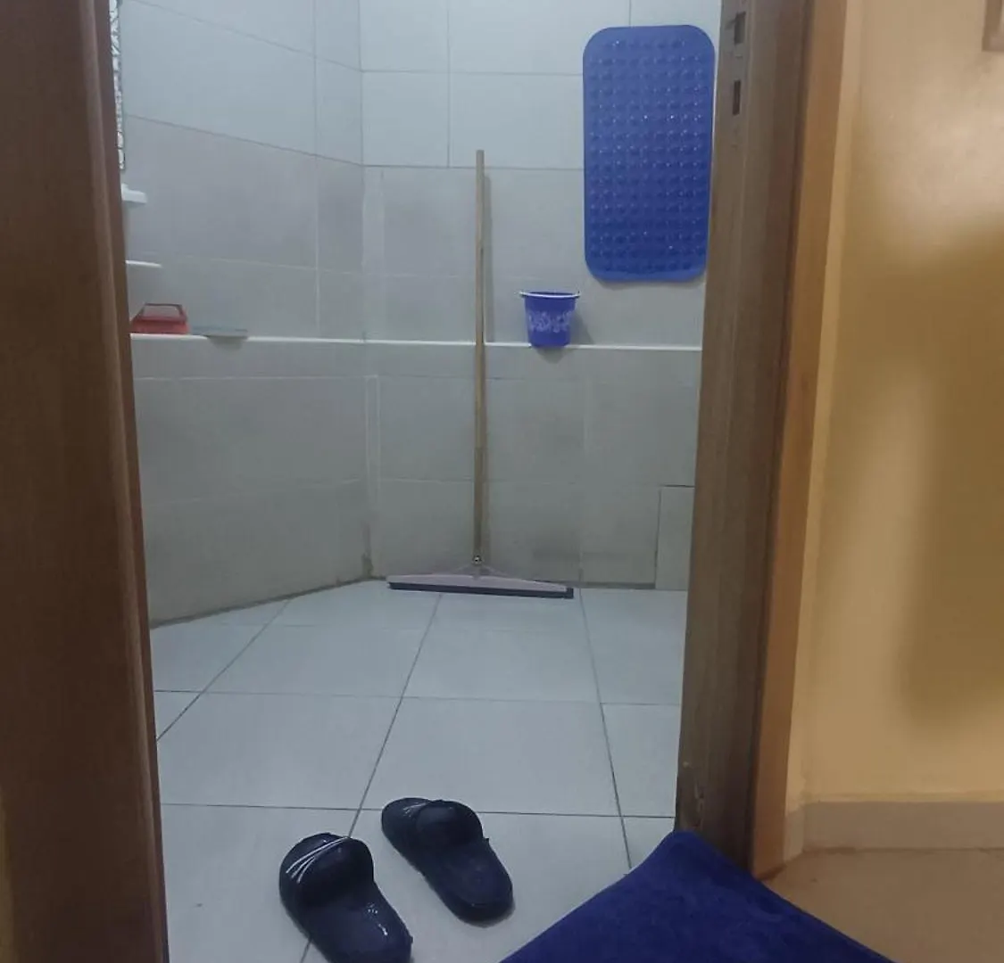 Evasion Bleue Anza Aagadir Apartment Agadir