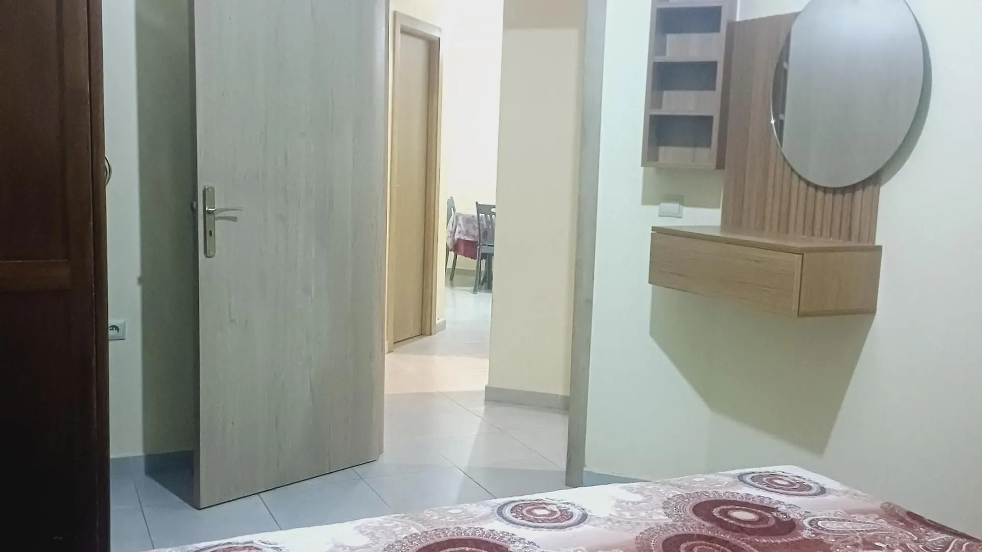 Evasion Bleue Anza Aagadir Apartment 0*, Agadir