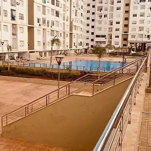 Apartment Avec Piscine, Agadir