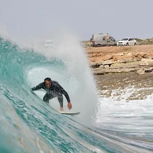 Apartment Tafoukt Surf, Taghazout