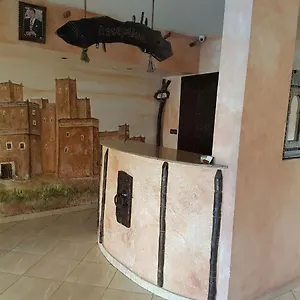 Hotel apartamentowy Tafat, Agadir