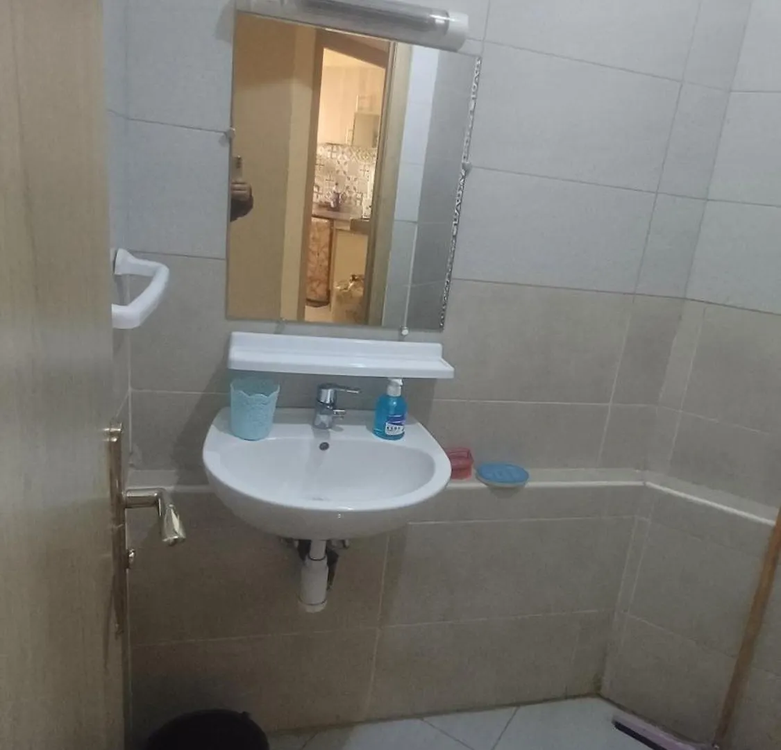 Appartement Vu Mer Agadir Apartment