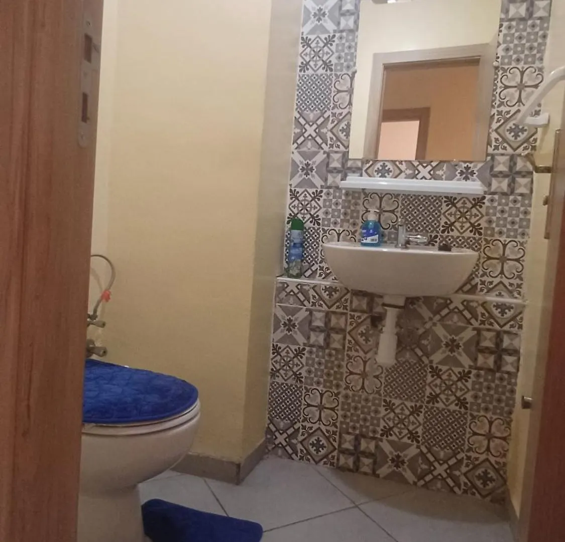Apartment Appartement Vu Mer Agadir Morocco