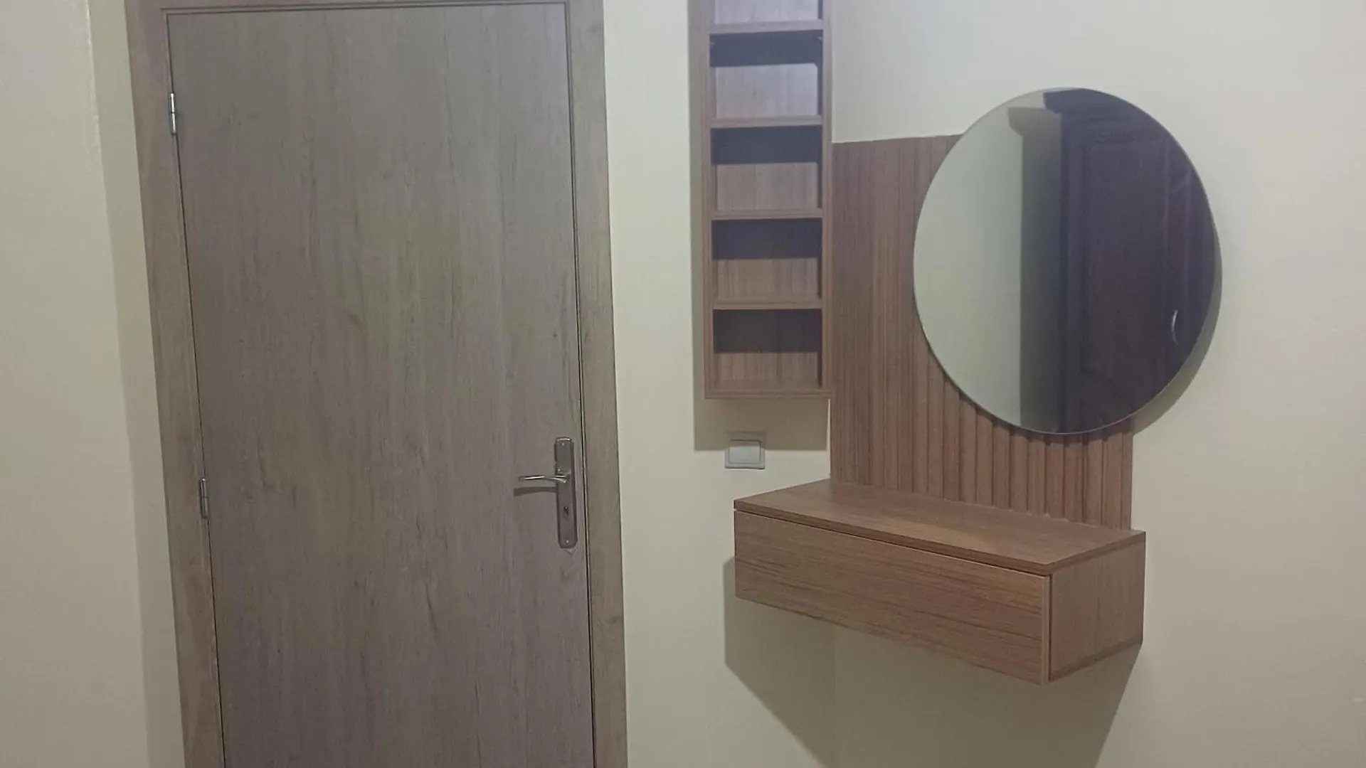 Evasion Bleue Anza Aagadir Διαμέρισμα