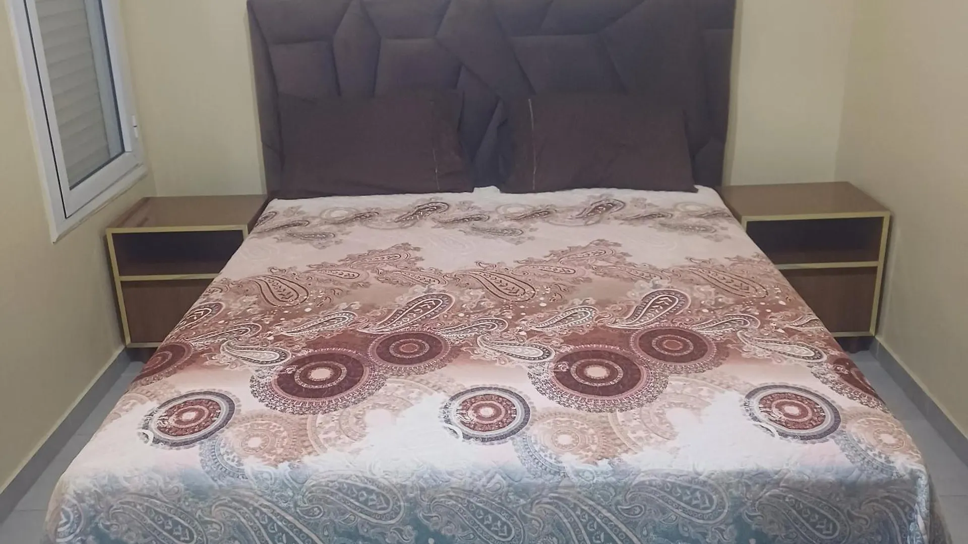 Evasion Bleue Anza Aagadir Διαμέρισμα