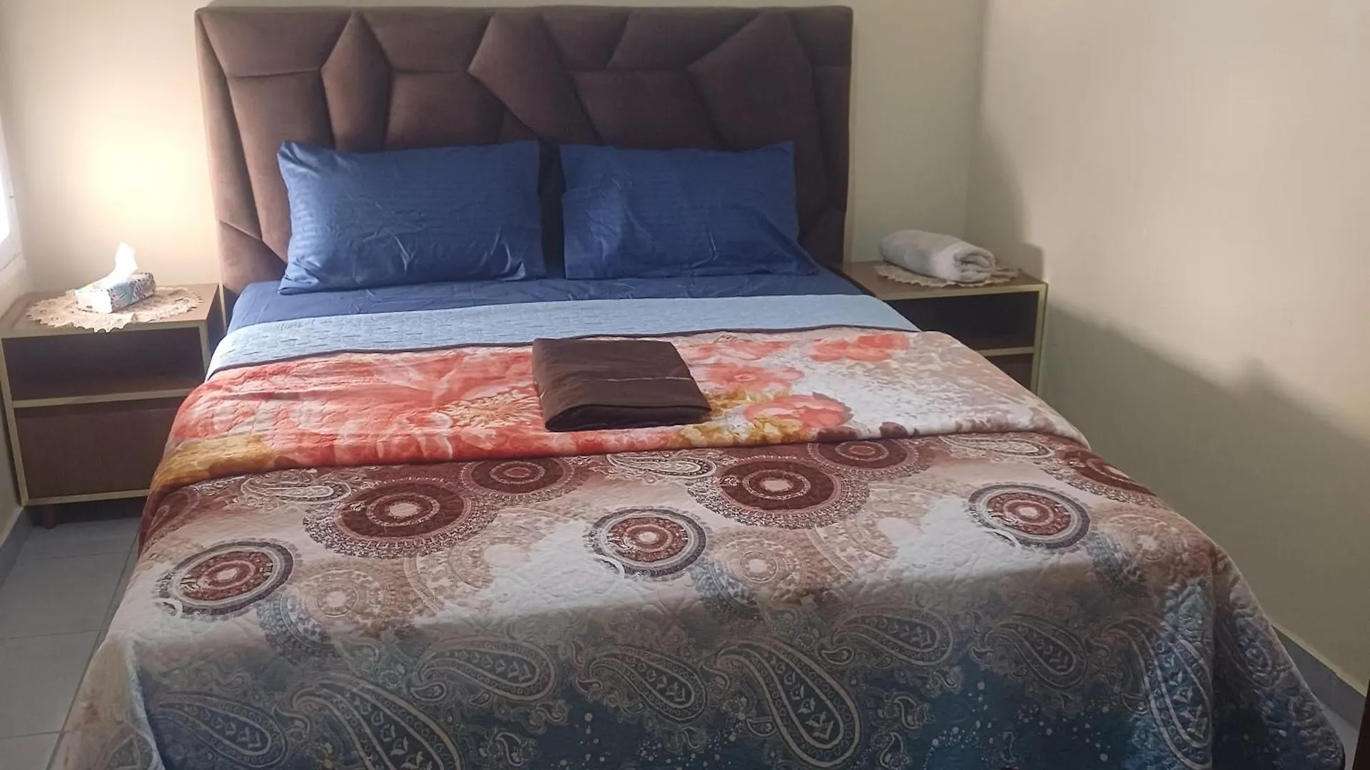 Evasion Bleue Anza Aagadir Διαμέρισμα