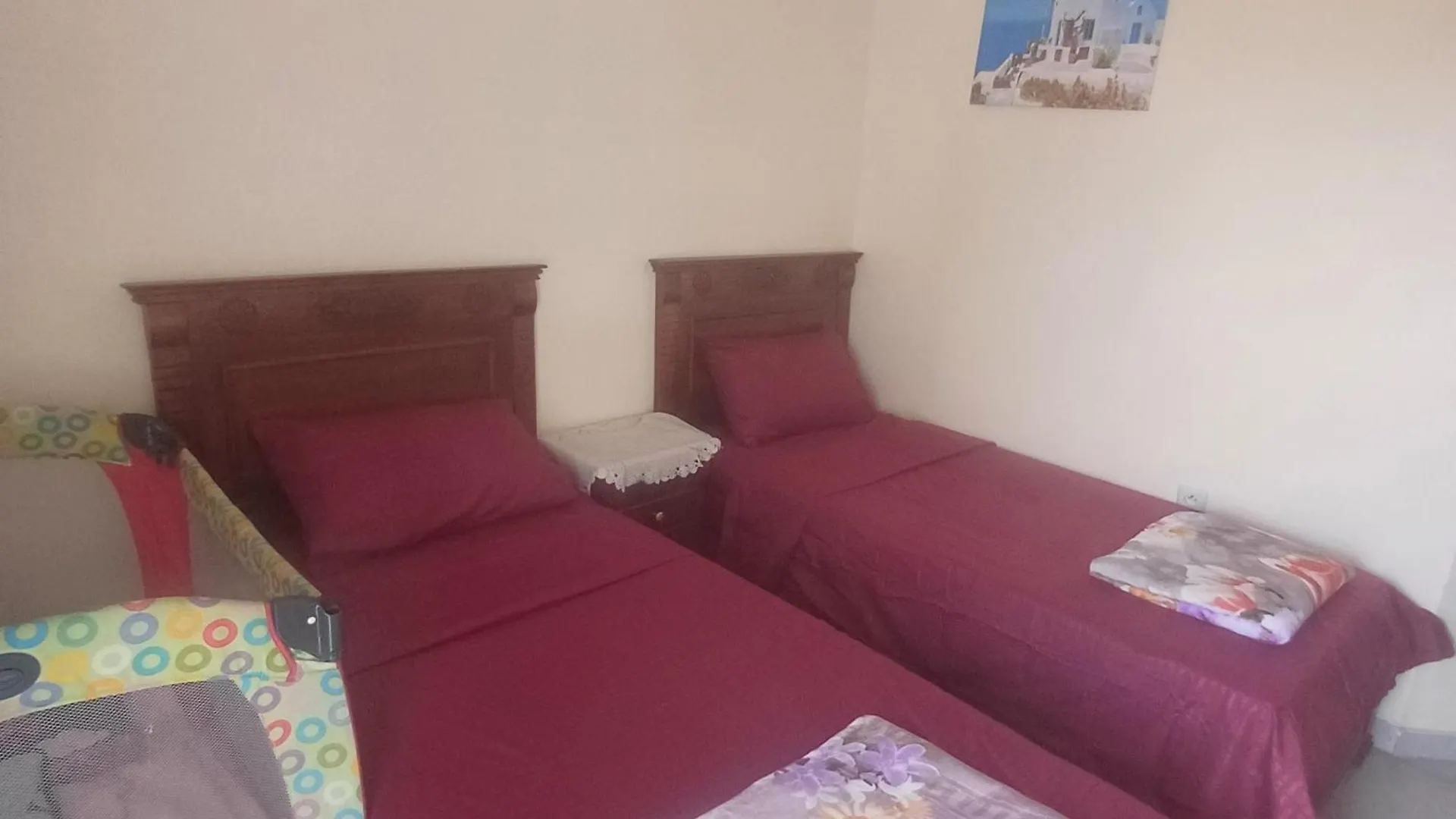 Evasion Bleue Anza Aagadir Διαμέρισμα  Αγκαντίρ