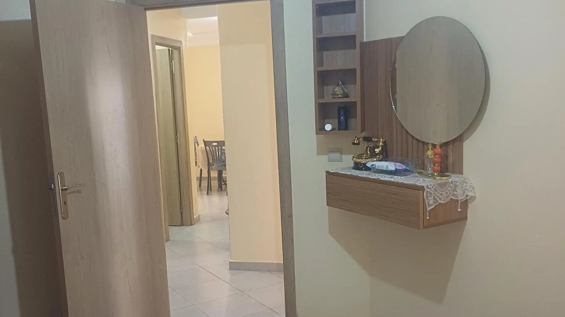 Evasion Bleue Anza Aagadir Διαμέρισμα Μαρόκο