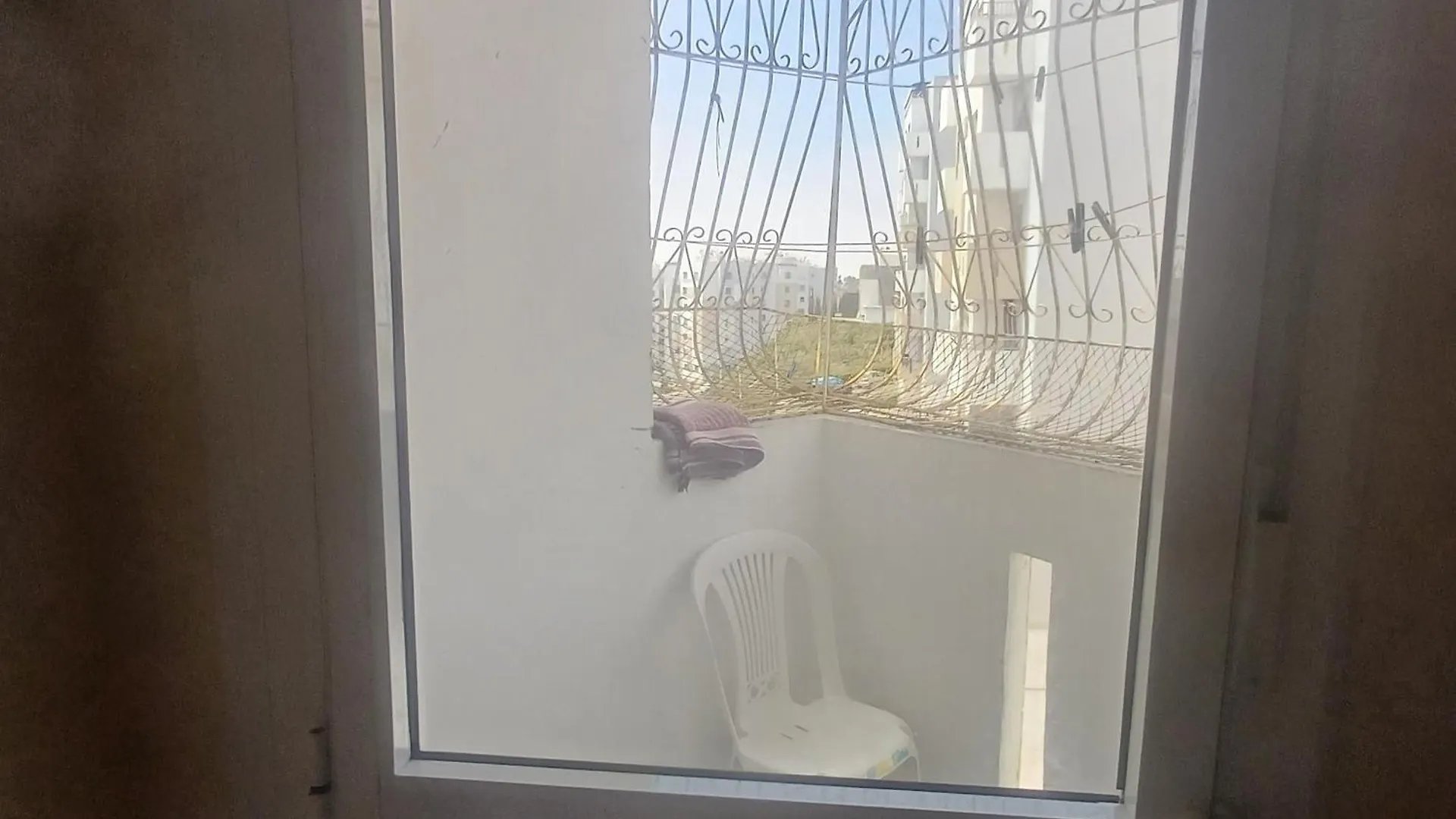 Evasion Bleue Anza Aagadir Διαμέρισμα Αγκαντίρ