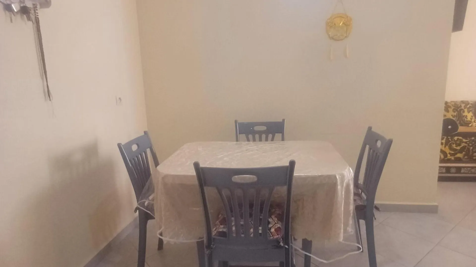 Evasion Bleue Anza Aagadir Διαμέρισμα