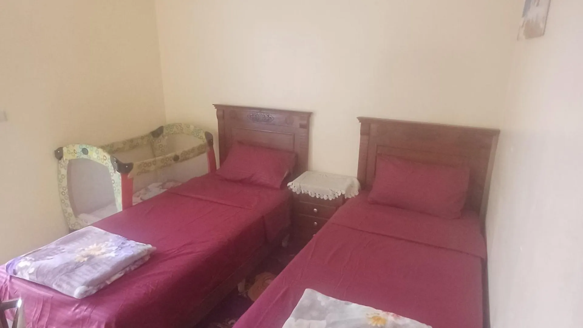 Evasion Bleue Anza Aagadir Διαμέρισμα 0*, Αγκαντίρ